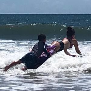 Meet your Posher, Mary